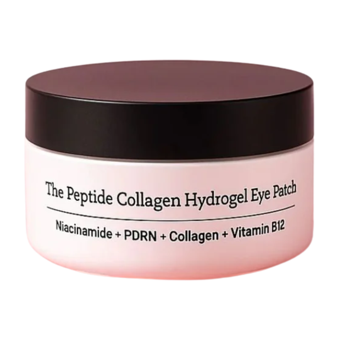 Parches Mágicos - Difumina Ojeras y Bolsas en los Ojos