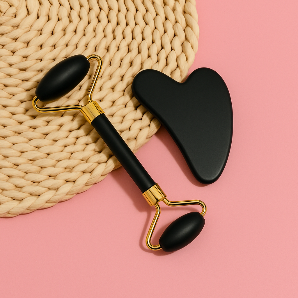 Aura - Masajeadores Faciales Antiarrugas