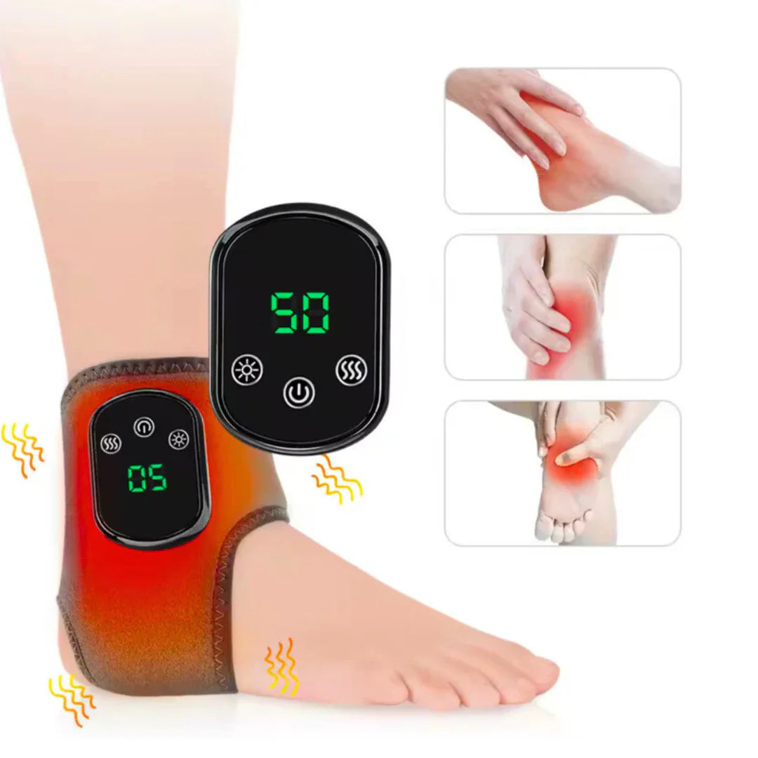 NeuroLax® - Descansa y Alivia el Dolor Rápidamente