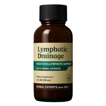 Aura Lymphatic Drops - Elimina tu hinchazón con un drenaje natural