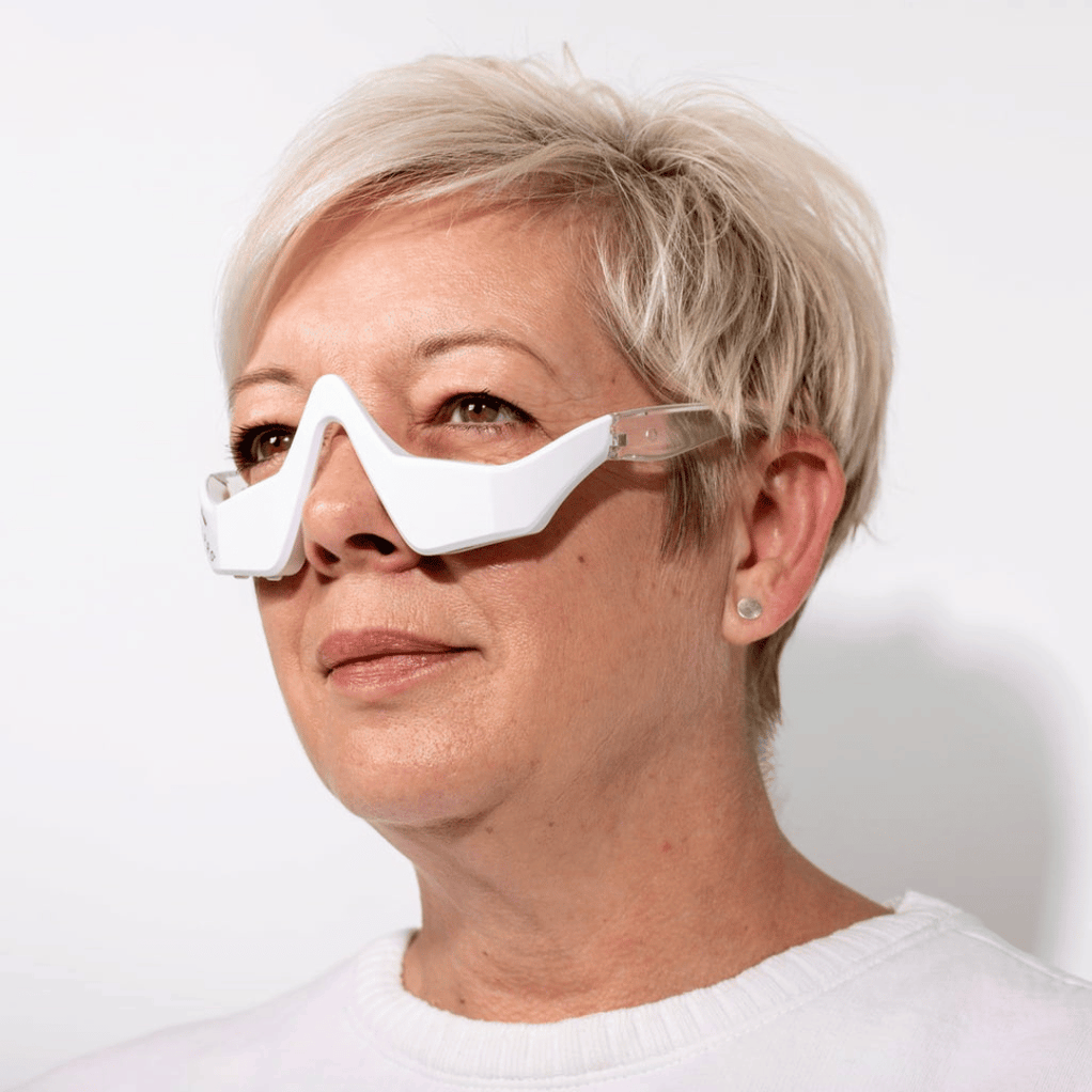 Aura RevitalEyes - Regeneración Facial Avanzada