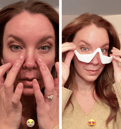 Aura RevitalEyes - Regeneración Facial Avanzada