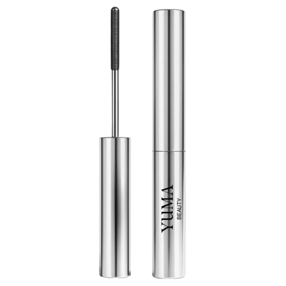 Yuma Máscara Reforzante y Alargadora Natural