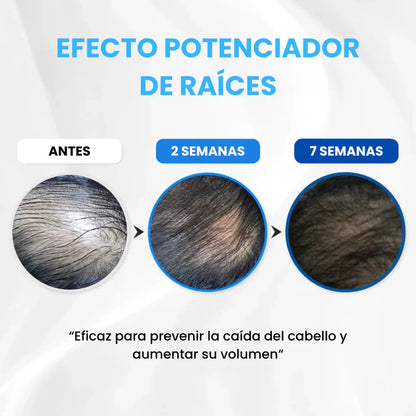 Scalpy - Ampolla para la Regeneración del Cabello
