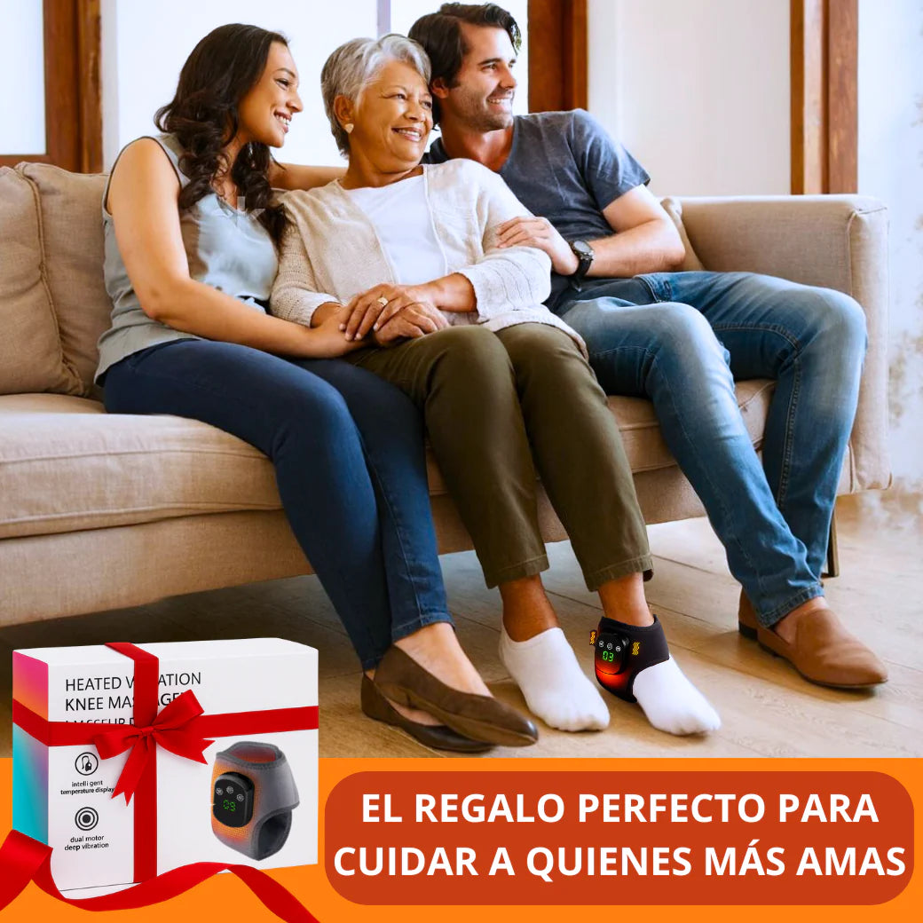 NeuroLax® - Descansa y Alivia el Dolor Rápidamente