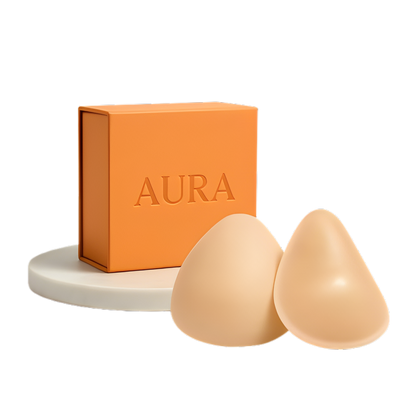 Aura Cakes -  Realce Invisible