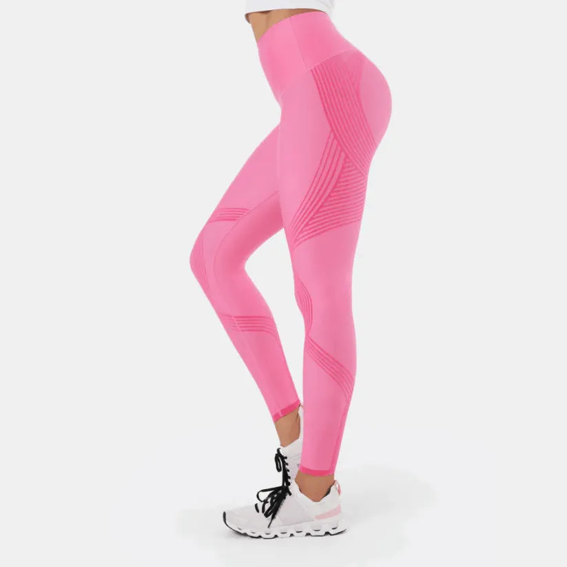 Legging 3D Cellumove – Redefine tu silueta sin esfuerzo