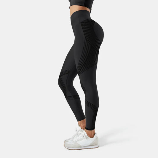 Legging 3D Cellumove – Redefine tu silueta sin esfuerzo