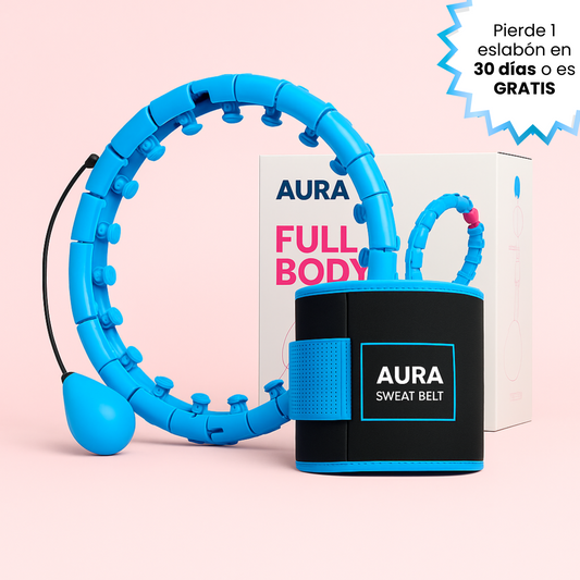 Aura Hoop+