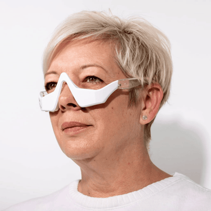Aura RevitalEyes - Regeneración Facial Avanzada